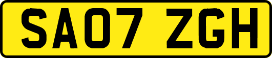 SA07ZGH