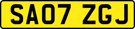 SA07ZGJ