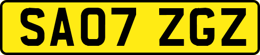 SA07ZGZ