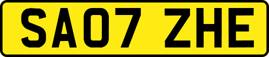 SA07ZHE