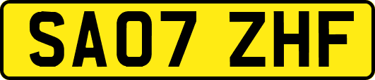 SA07ZHF