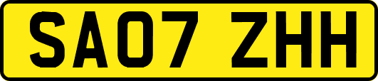 SA07ZHH