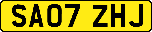 SA07ZHJ