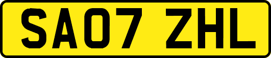 SA07ZHL