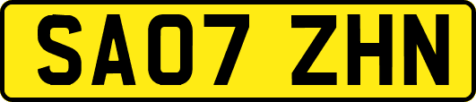 SA07ZHN
