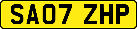 SA07ZHP