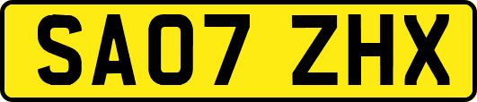 SA07ZHX