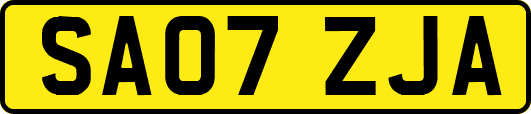 SA07ZJA