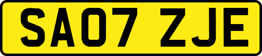 SA07ZJE