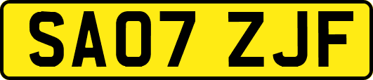 SA07ZJF