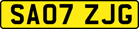 SA07ZJG