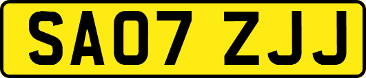 SA07ZJJ