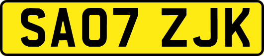 SA07ZJK