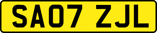 SA07ZJL