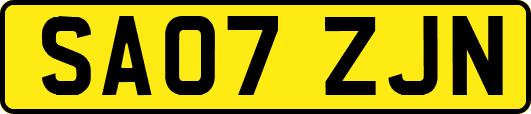 SA07ZJN