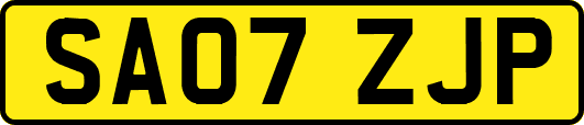 SA07ZJP