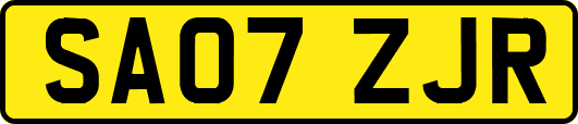 SA07ZJR