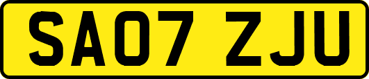 SA07ZJU