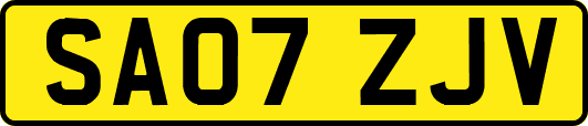SA07ZJV