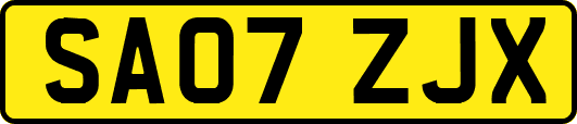 SA07ZJX