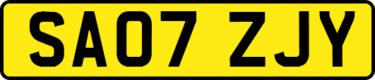 SA07ZJY