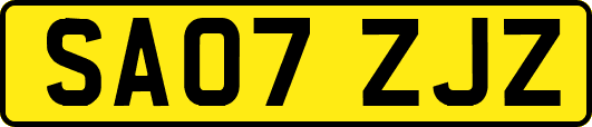 SA07ZJZ