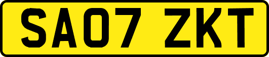 SA07ZKT