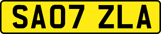 SA07ZLA