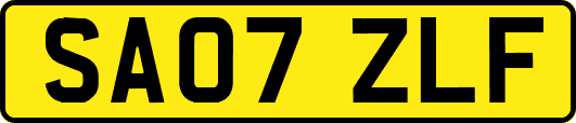 SA07ZLF
