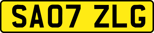 SA07ZLG