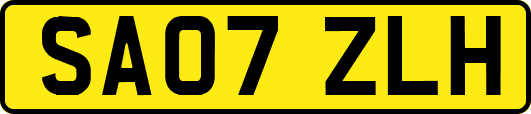 SA07ZLH