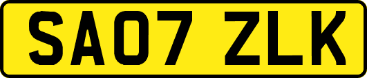 SA07ZLK