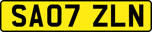 SA07ZLN