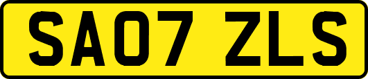 SA07ZLS