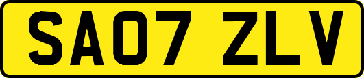 SA07ZLV