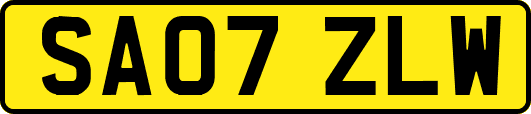 SA07ZLW