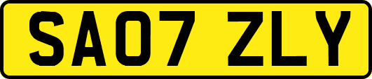 SA07ZLY