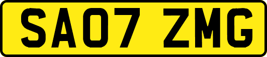 SA07ZMG