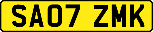 SA07ZMK