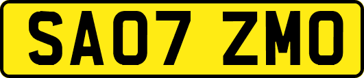 SA07ZMO