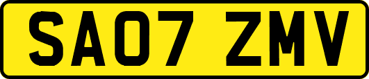 SA07ZMV