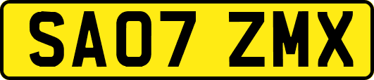 SA07ZMX