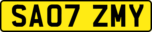 SA07ZMY