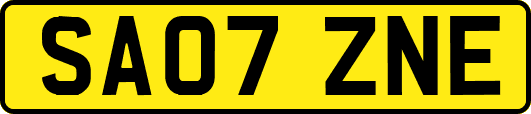 SA07ZNE