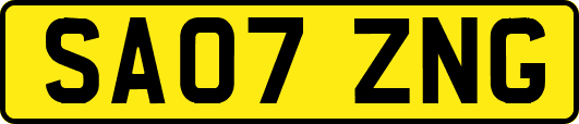 SA07ZNG