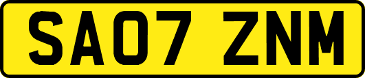 SA07ZNM