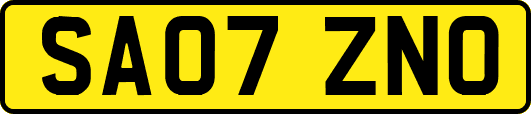 SA07ZNO