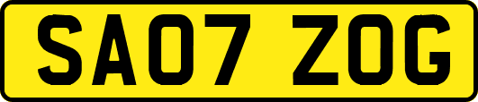SA07ZOG