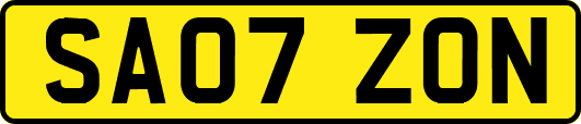 SA07ZON