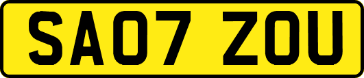 SA07ZOU